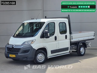 Citroën Jumper - 61144311-0