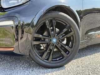BMW i3 BMW i3 S 120Ah 42 kWh RoadStyle Edition 2e Eigenaar,Navi,Leder,184pk,Stoelverwarming,Dealer Onderhouden,Pdc V+A,Apk tot 01-2026 - afbeelding nr 31