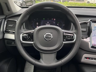Volvo XC90 - afbeelding nr 9