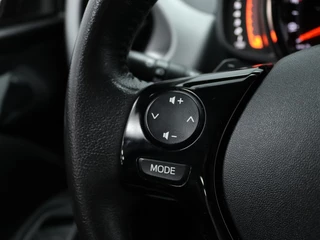 Toyota Aygo Toyota Aygo 1.0 VVT-i x-play Automaat | Carplay navigatie | Camera | Airco - afbeelding nr 27