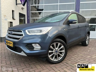 Ford Kuga - 54451403-0