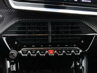 Peugeot e-208 Peugeot e-208 EV Allure 50 kWh | 3 Fase | Stoelverwarming | Apple carplay | - afbeelding nr 19