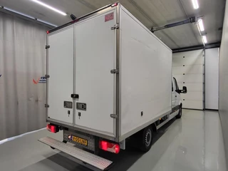Mercedes-Benz Sprinter - afbeelding nr 3