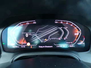 BMW 3 Serie BMW 3 Serie 320i Executive Edition, Automaat / Carplay + Android Auto / Full LED / Camera + Sensoren - afbeelding nr 10