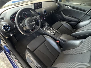 Audi A3 - afbeelding nr 7