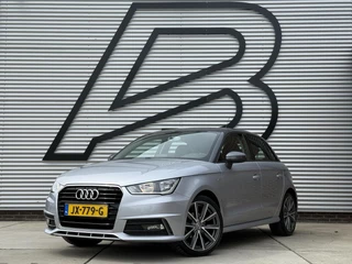 Audi A1 Sportback 1.0 TFSI Sport S line Edition