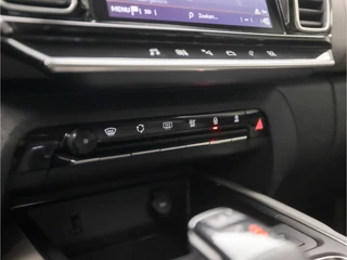 Citroën C5 Aircross Automaat (APPLE CARPLAY, GROOT NAVI, VIRTUAL COCKPIT, LEDER, SPORTSTOELEN, 360 CAMERA, ADAPTIVE CRUISE, LED KOPLAMPEN, GETINT GLAS, NIEUWSTAAT) - afbeelding nr 9