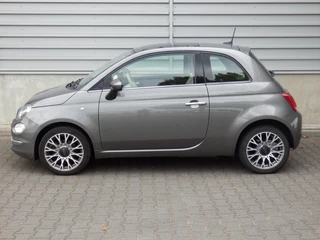 Fiat 500 - afbeelding nr 3