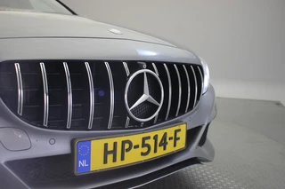 Mercedes-Benz C-Klasse Mercedes-Benz C-Klasse 350e Edition Automaat - Navi, Camera - afbeelding nr 33