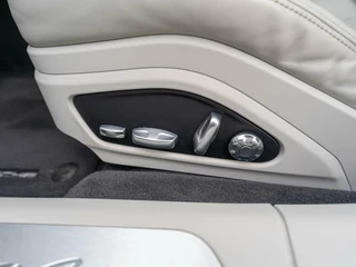 Porsche Panamera Porsche Panamera 2.9 4 E-Hybrid 462pk | Surround-View | Lederen Comfort stoelen | Luchtvering - afbeelding nr 18