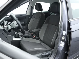 Volkswagen Taigo Volkswagen Taigo 1.0 TSI Life | Trekhaak | Adaptive cruise control | Navigatie - afbeelding nr 13