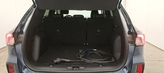 Ford Kuga Ford Kuga 2.5 PHEV Titanium 225pk | Driver Assistance Pack | Technology Pack | Winterpack | AGR Stoelen met half leder | Trekhaak afneembaar | Michelin Cross Climate - afbeelding nr 25