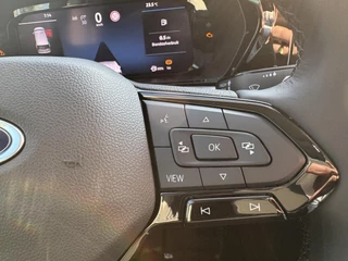Ford Transit Connect Ford Transit Connect 2.0 EcoBlue L2 Limited 102pk | Trekhaak Afneembaar | Reserve Wiel | Apple carplay/Android auto | Navigatie | All Weather Banden - afbeelding nr 9