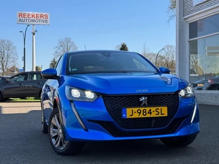Peugeot e-208 - afbeelding nr 29