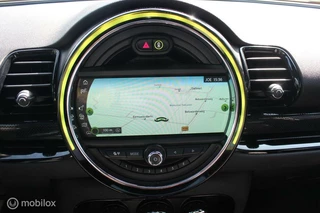 MINI Clubman Mini Clubman 2.0 Cooper S ALL4 Full Options ACC/Pano/Leder/Apple-Carplay - afbeelding nr 18