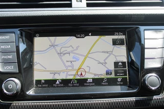 Škoda Fabia Škoda Fabia 1.2 TSI MONTE CARLO Climate Cruise Panorama 16LM Black Top!! - afbeelding nr 17