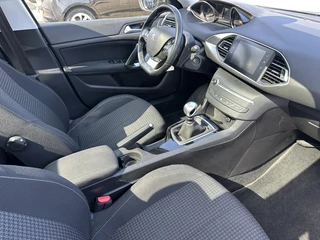 Peugeot 308 - afbeelding nr 2