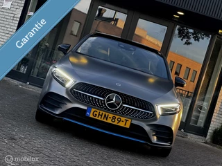 Mercedes-Benz A-Klasse Mercedes A-Klasse 250e AMG |PANO|BURMEST|360|ACC|SFEER|GARANTIE - afbeelding nr 42