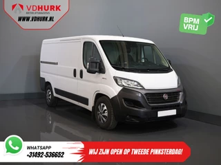 Fiat Ducato - afbeelding nr 1