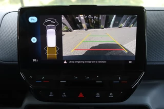 Volkswagen ID. Buzz Cargo Volkswagen ID. Buzz Cargo 77 kWh Achterdeuren/Camera/App-Connect/Pdc/ACC/DAB+ - afbeelding nr 13