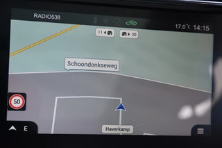 MG ZS-EV | LEDER | PANORAMADAK| CARPLAY - afbeelding nr 11