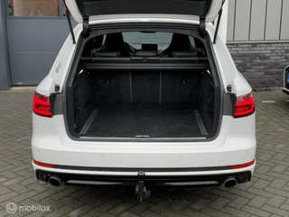 Audi A4 Audi A4 Avant 2.0 TFSI quattro S-line 252PK PANO VITRUAL RS Stoelen MATRIX B&O Trekhaak - afbeelding nr 60