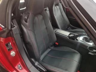 Mazda MX-5 Mazda MX-5 1.5 SkyAc-G 131 TS+. DEALER ONDERHOUDEN / NAVI / STOELVERWARMING - afbeelding nr 25