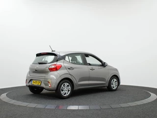 Hyundai i10 - afbeelding nr 7