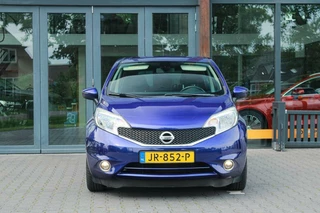 Nissan Note Nissan Note 1.2 Connect Edition|Clima|Navi|Trekhaak|NAP - afbeelding nr 6