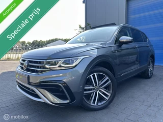 Volkswagen Tiguan Allspace 1.5 TSI Life Business