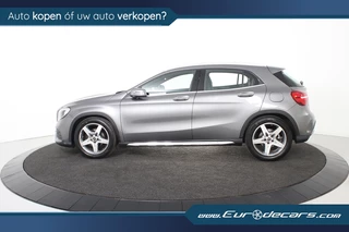 Mercedes-Benz GLA Mercedes-Benz GLA 180 AMG Line *Navigatie*Camera*2x AMG* - afbeelding nr 37