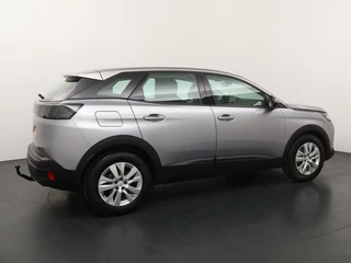Peugeot 3008 - afbeelding nr 8