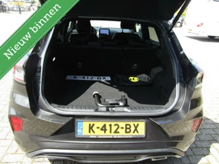 Ford Puma Ford Puma 1.0 EcoBoost ST-Line X Trekhaak - afbeelding nr 24