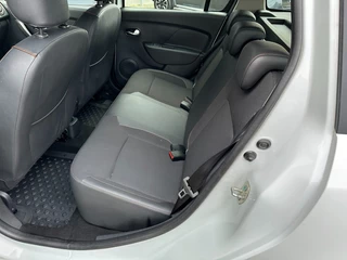 Dacia Logan - afbeelding nr 33