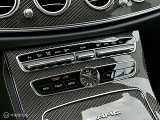 Mercedes-Benz E-Klasse Mercedes E-klasse AMG E63s 4MATIC+ Edition 1| Pano | Perform. Seats | 3D Burmester - afbeelding nr 47