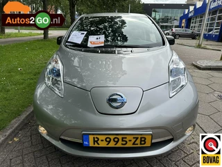 Nissan Leaf Nissan LEAF Tekna 30 kWh - afbeelding nr 20