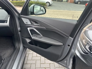 BMW X1 - afbeelding nr 9