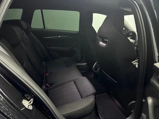Škoda Octavia Skoda Octavia Combi 2.0 TDI Business Edition - afbeelding nr 9