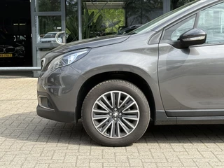 Peugeot 2008 - afbeelding nr 14