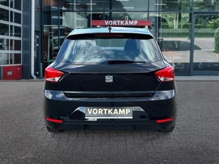 SEAT Ibiza - afbeelding nr 6