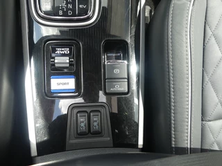 Mitsubishi Outlander - afbeelding nr 14