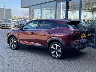 Nissan QASHQAI - afbeelding nr 3