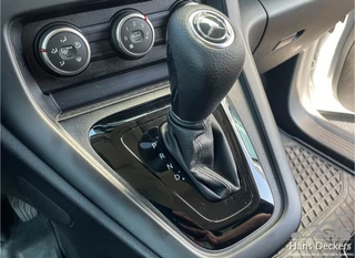 Mercedes-Benz Citan Mercedes-Benz Citan 113 L2 Extra Lang Automaat Airco Trekhaak DAB Parktronic Benzine - afbeelding nr 15