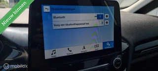 Ford Fiesta Ford Fiesta 1.1 Trend Airco/5deurs/1EIG - afbeelding nr 36