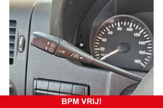 Mercedes-Benz Sprinter Mercedes-Benz Sprinter 314 2.2 CDI L2H1 EURO6 airco, navi, trekhaak - afbeelding nr 10