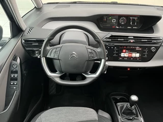 Citroën C4 Spacetourer | Carplay/Android Auto | Trekhaak | - afbeelding nr 10