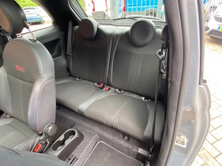 Fiat 500 - afbeelding nr 7