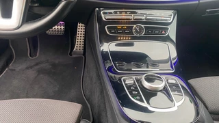 Mercedes-Benz E-Klasse - afbeelding nr 10
