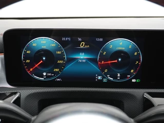 Mercedes-Benz CLA Mercedes-Benz CLA 200 AMG Shooting Brake // Panoramadak // Memory // Keyless // Carplay // Nightpakket // MultiBeam - afbeelding nr 25