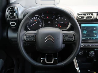 Citroën C3 Aircross Citroën C3 Aircross 1.2 PureTech 110 Max | Head-up | Navigatie | Cruise-control - afbeelding nr 12
